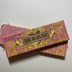 Pat McGrath Celestial Nirvana Eye Shadow Palette in Bronze Bliss